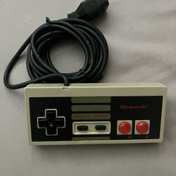 NES Controller