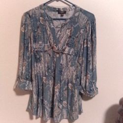 Beautiful Ladies Top 