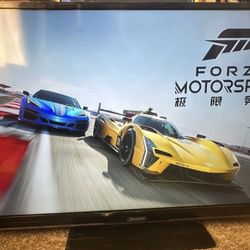 42” TV