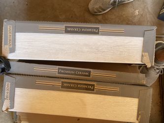 Ceramic Tile