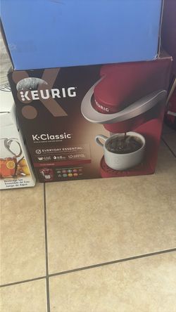 Coffee Maker