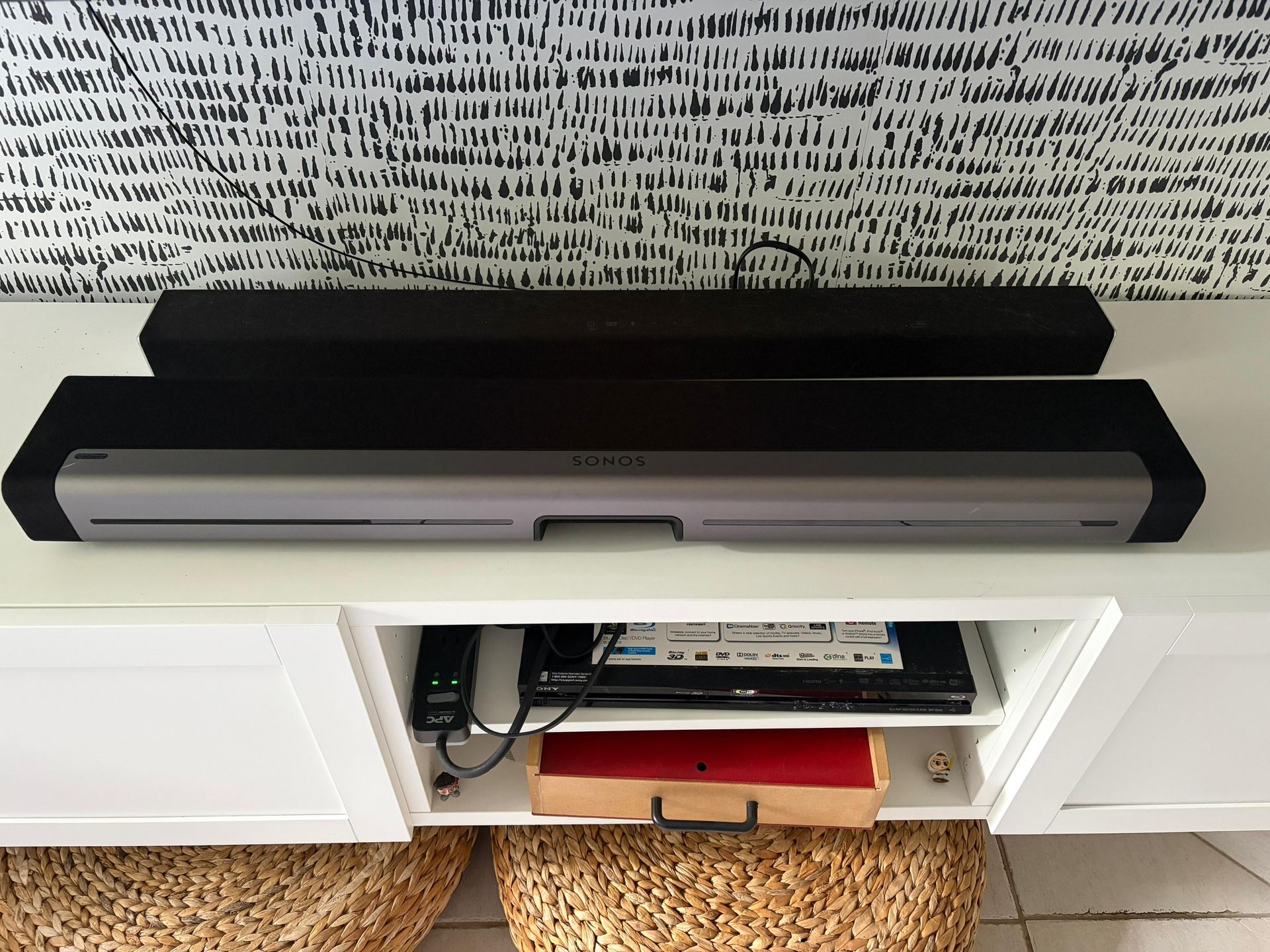 Sonos playbar