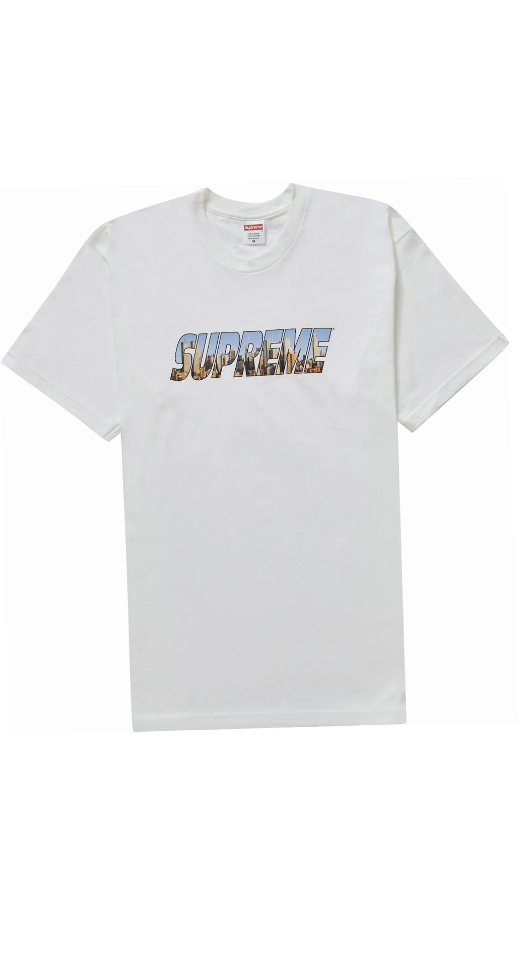 Supreme Tee