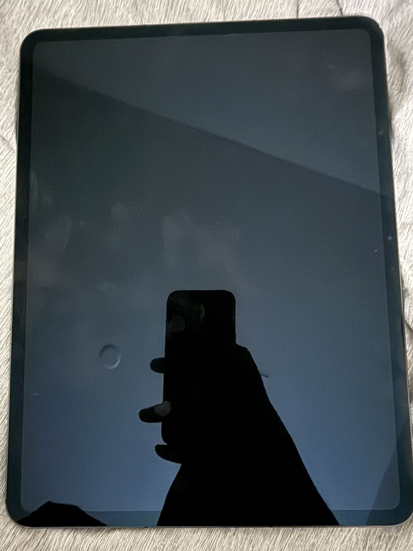 iPad Pro 13 Inch (2024) (M4 Chip) 7th Generation