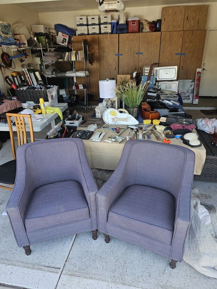 Yard Sale - Saturday and Sunday - 691 Sth Sahuaro Dr. Gilbert and Warner In Gilbert