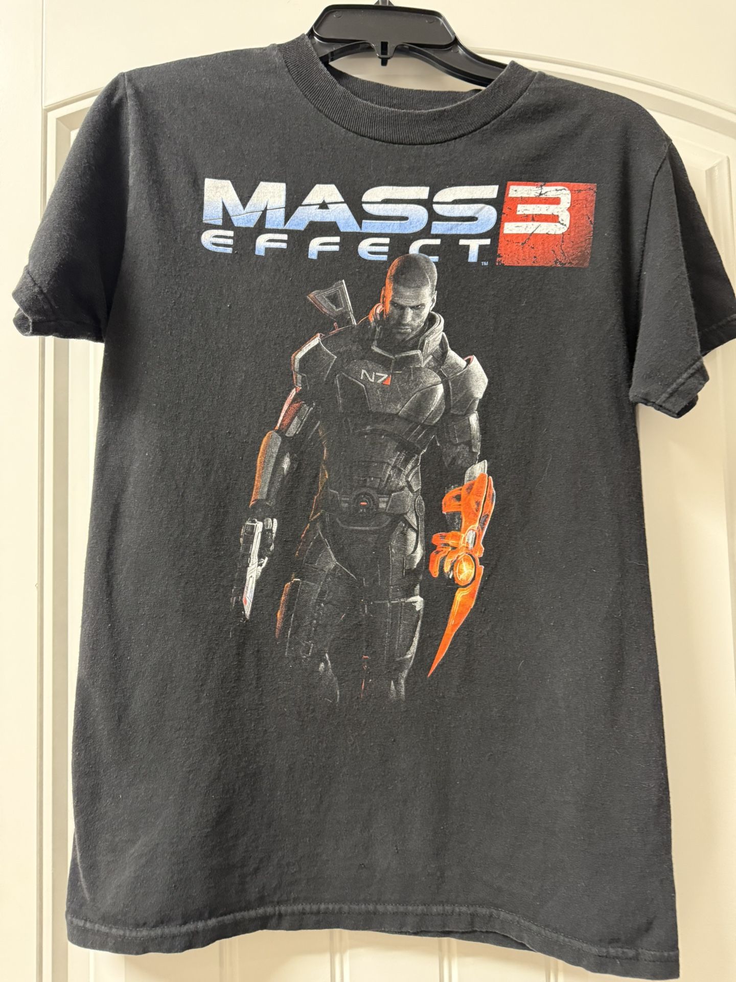 Mass Effect 3 Tshirt