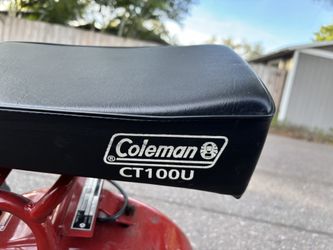 mini bike 275$