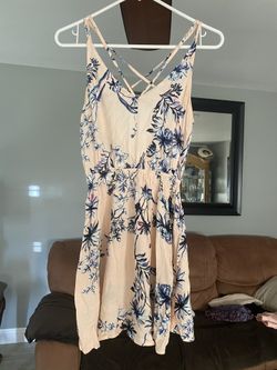 Cute New Kendall & Kylie Dress