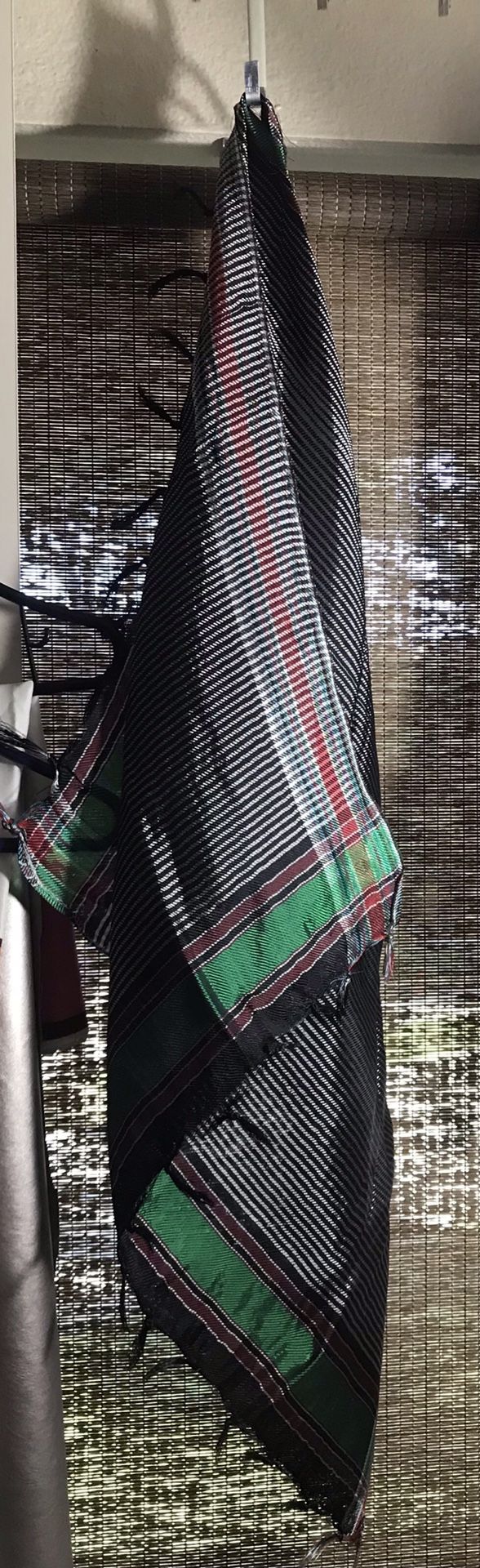 Persian handkerchief Dastmal Yazdi