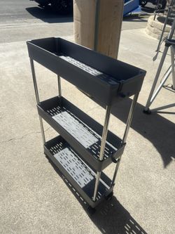 Songmics Under Sink Organizer