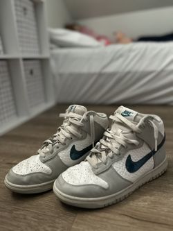 Air Jordan 1 Retro High Og True White / Grey