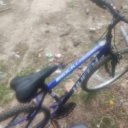 Bicycle In Excellent Condition 