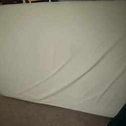 Queen Size Nectar Mattress And Foundation Frame