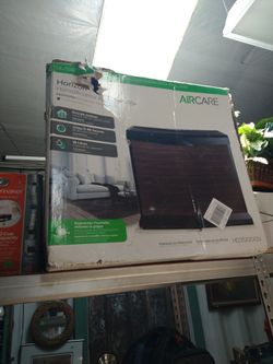 Air Care Humidifier 