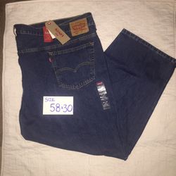 Levi’s jeans Brand New