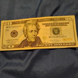 Repeater Fancy Serial Number