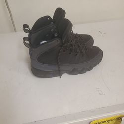 Jordan 9 Boots
