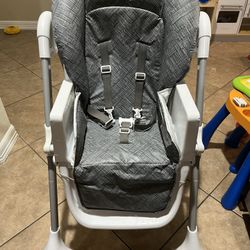 Safety 1st High Chair