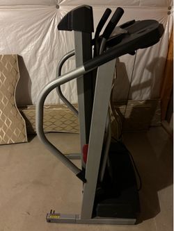 Exercise Equipments