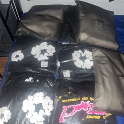 1-1 Clothes Good Quality 