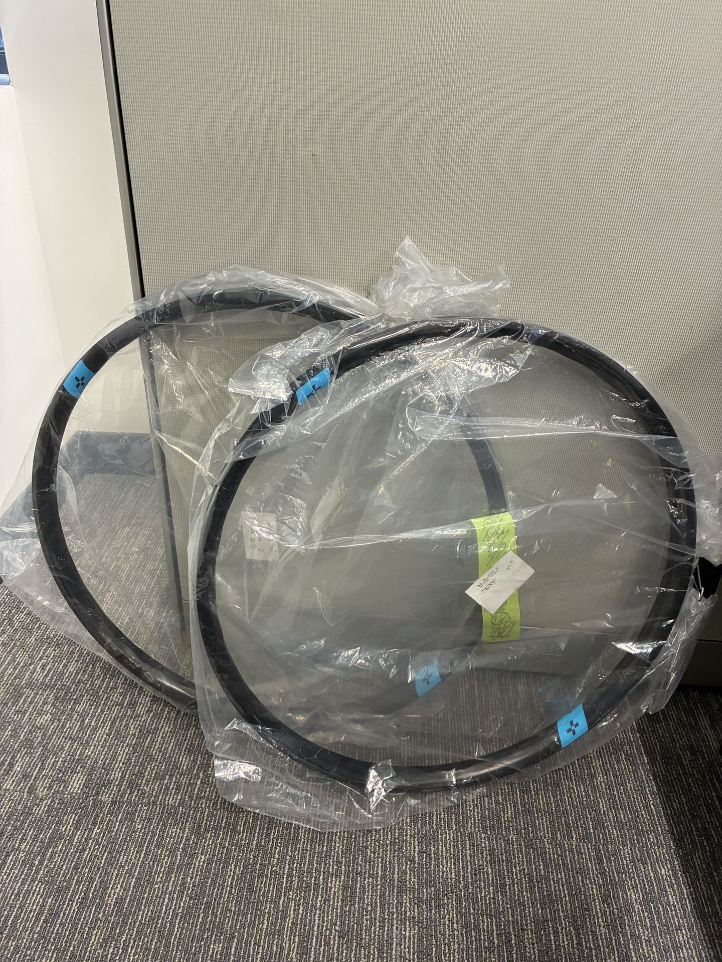29” Carbon Enduro Rims