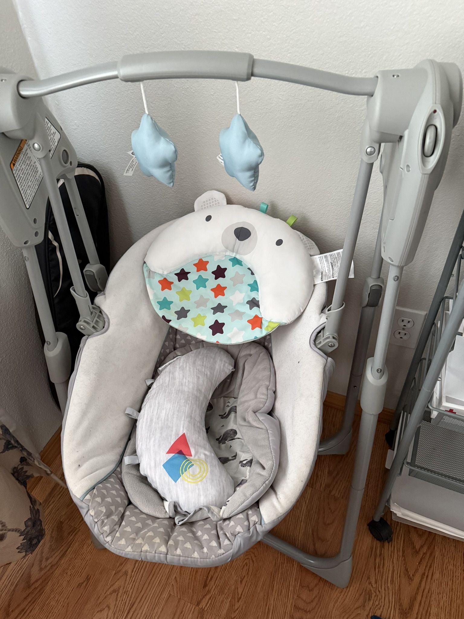 Baby Swing