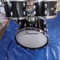 Slingerland Drums