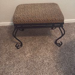 Small Stool