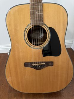 Brand New Acoustic Guitar- Ibanez