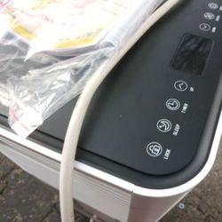 Conair Portable Ac 