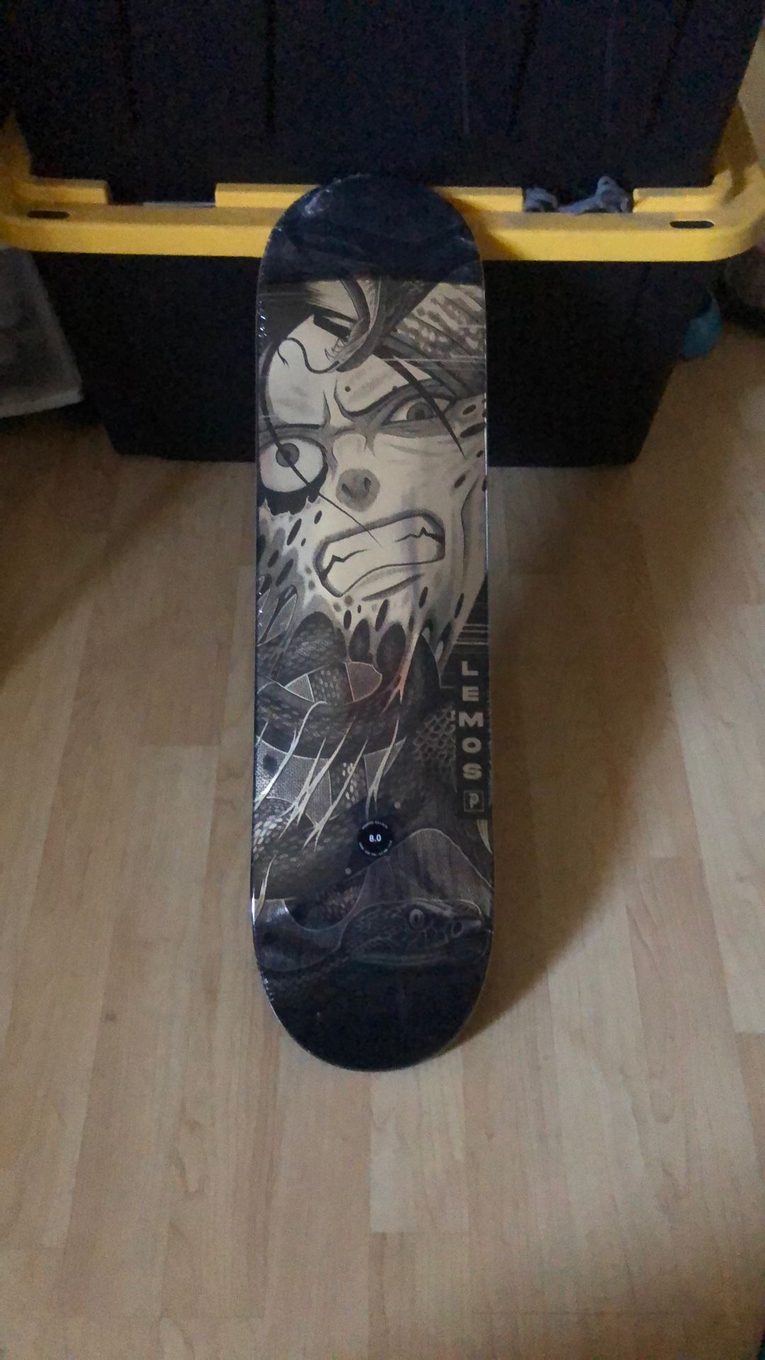 Skateboards