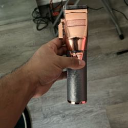 Babyliss Clipper 