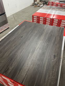 🔥 Grade A LVP • Waterproof • Only  (limited Time)