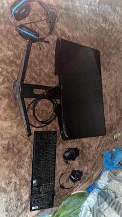 Pc setup **or best offer**