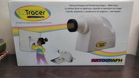 EZ Tracer Artograph