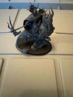 Stormcast Eternal Army Age of Sigmar AoS