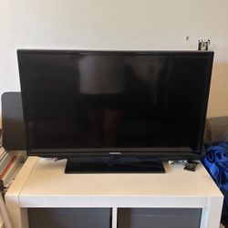 Samsung TV Computer Monitor