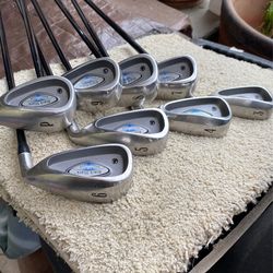Golf Clubs