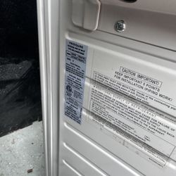 Air Conditioner Compressor  Brand New Never Used 