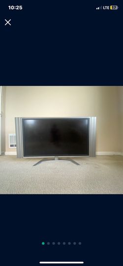 Sharp Aquos 45 Inch LCD TV