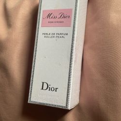 Dior Miss Dior Roller Perfume
