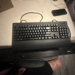 Gaming Key Board