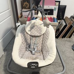 Graco Swing