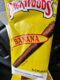 Banana Woods