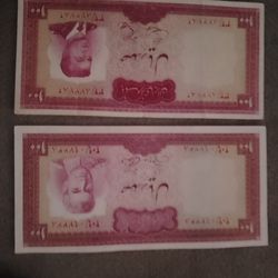 Old Persian Notes