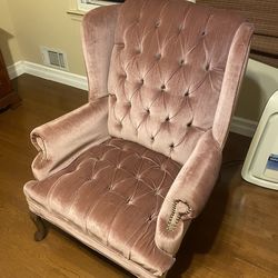 Beautiful Vintage Chair