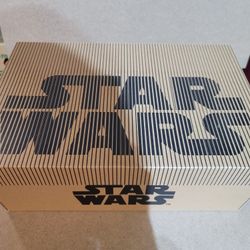 Adidas Star Wars Runner Ks