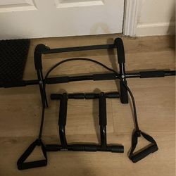 Cardio Workout Equipment 