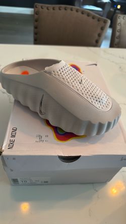 Nike Mind