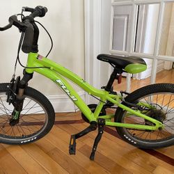 Kids Bike  (Wheels 20” )
